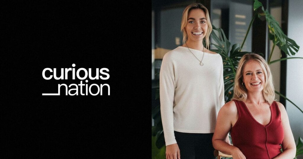 Curious Nation expands Australia–New Zealand footprint with key appointments