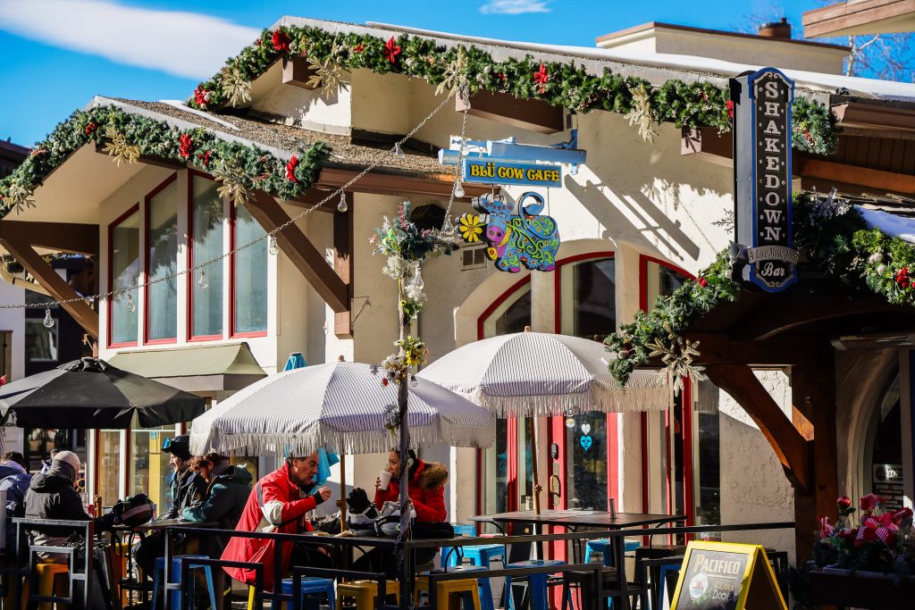 Blu Cow owner faces final day of business with gratitude, anger