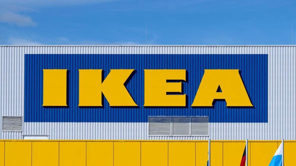 Ikea employee pursued by private detective - evidence against the company is increasing