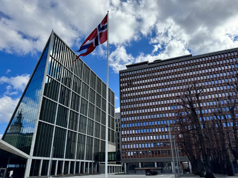 Norway’s government finally moves back home after terrorist attacks