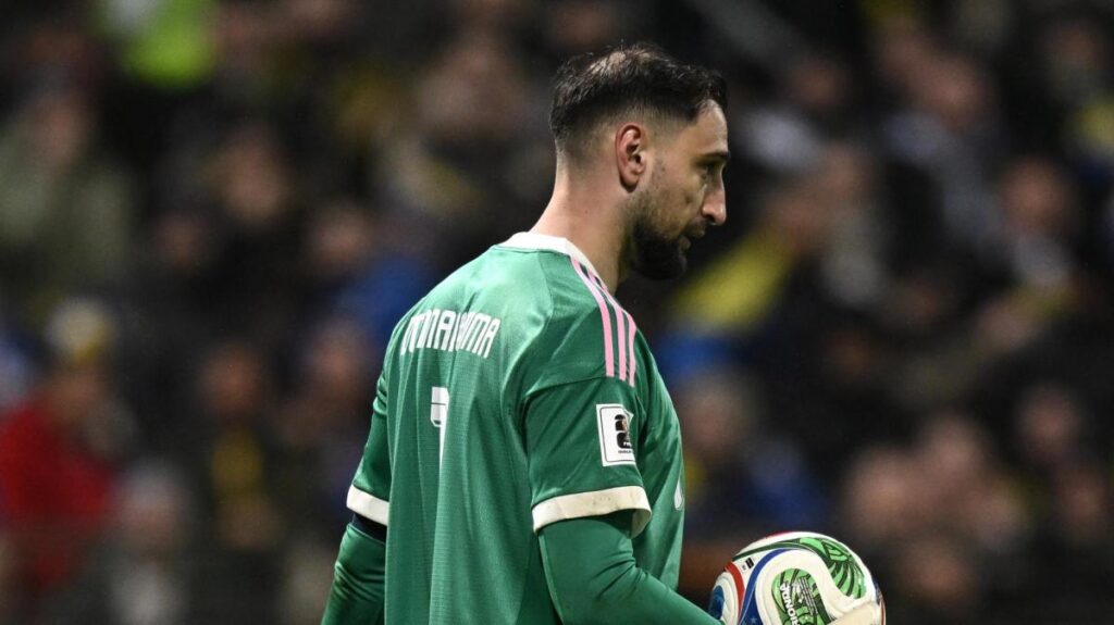 Bosnia's 14-year-old hero reveals why he couldn't save Donnarumma's penalties