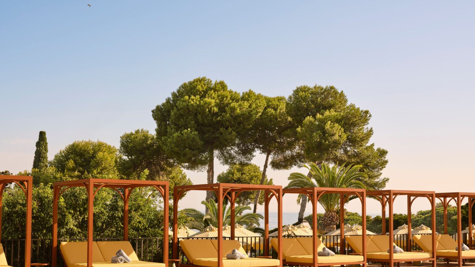 Don Carlos Marbella, Spain — Hotel Review