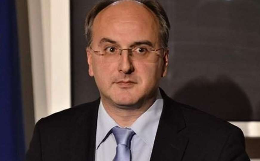 Ambassador Arnaut: “Germany clearly recognizes who is blocking BiH's European Path”