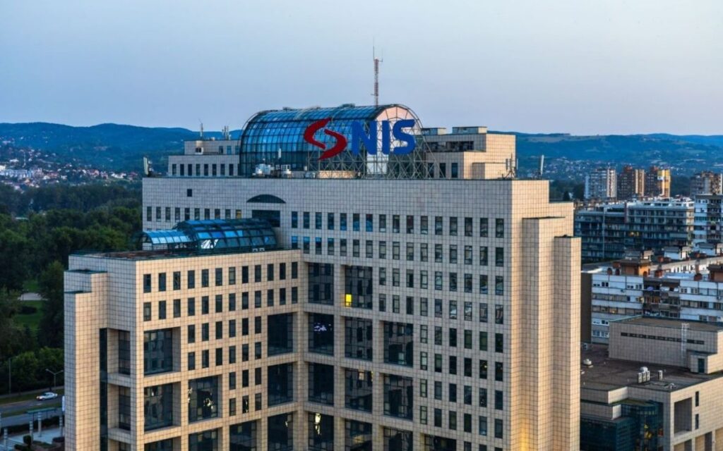 GOOD NEWS ARRIVED FROM WASHINGTON: Americans extended the license for NIS operations for another 60 days!