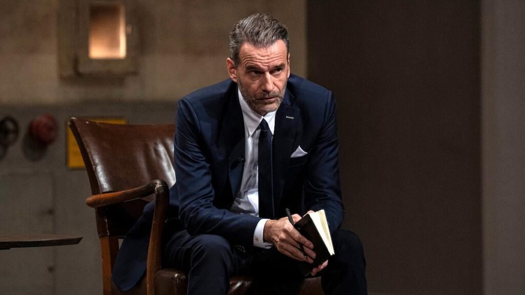 Løve is criticized for his way of refusing investment