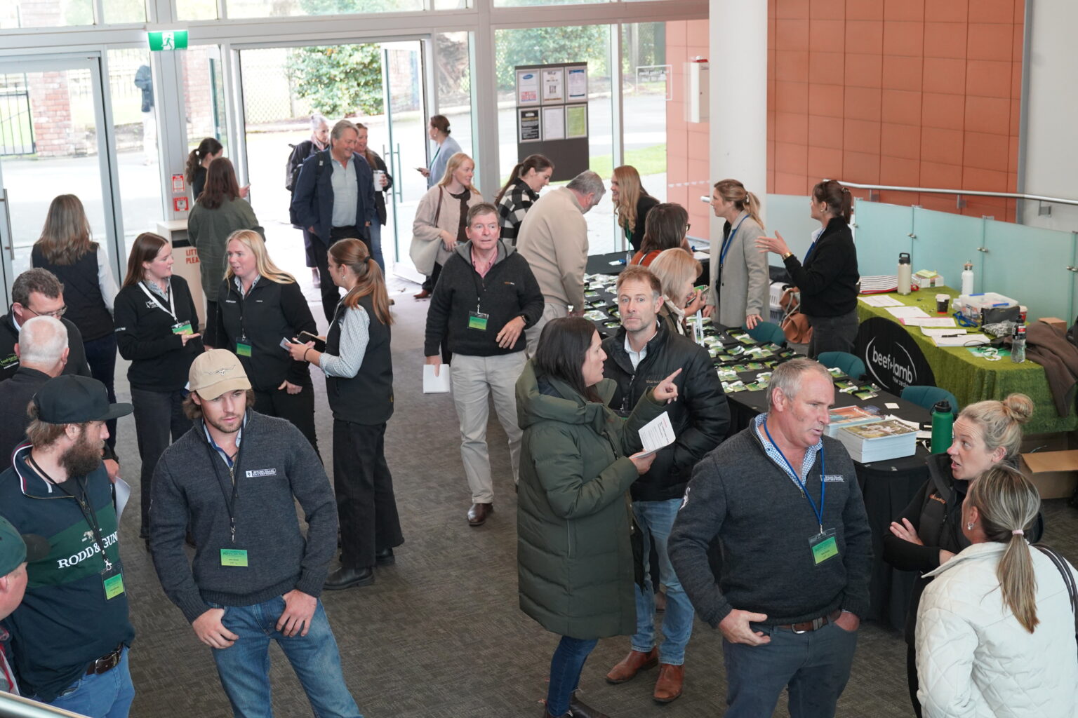 E-diary notices: 24 April 2026