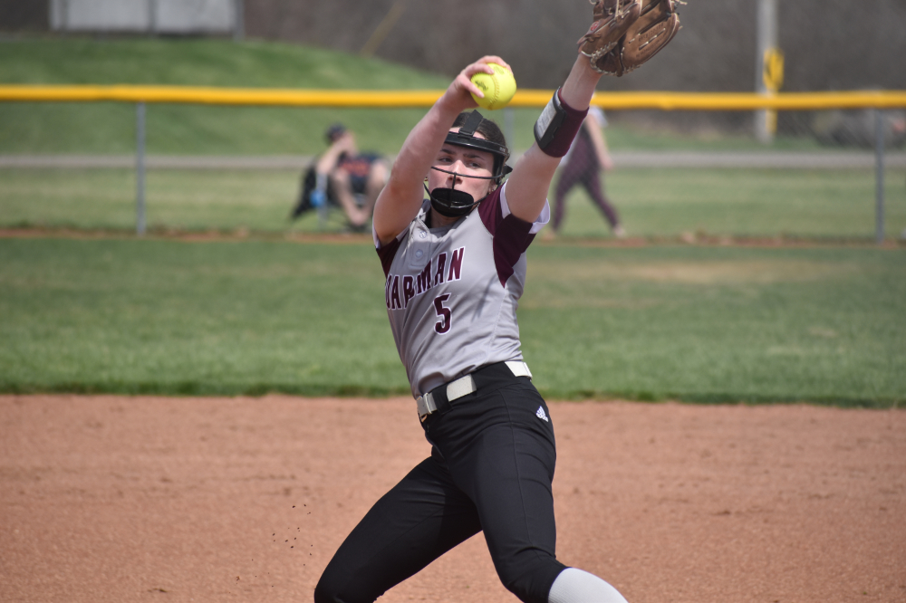 All-around performance sends Boardman past Poland | News, Sports, Jobs