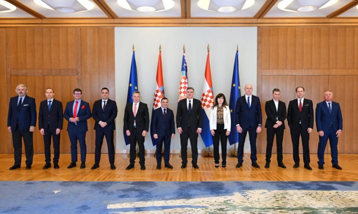 Croatia must shift towards high-value exports, investors warn