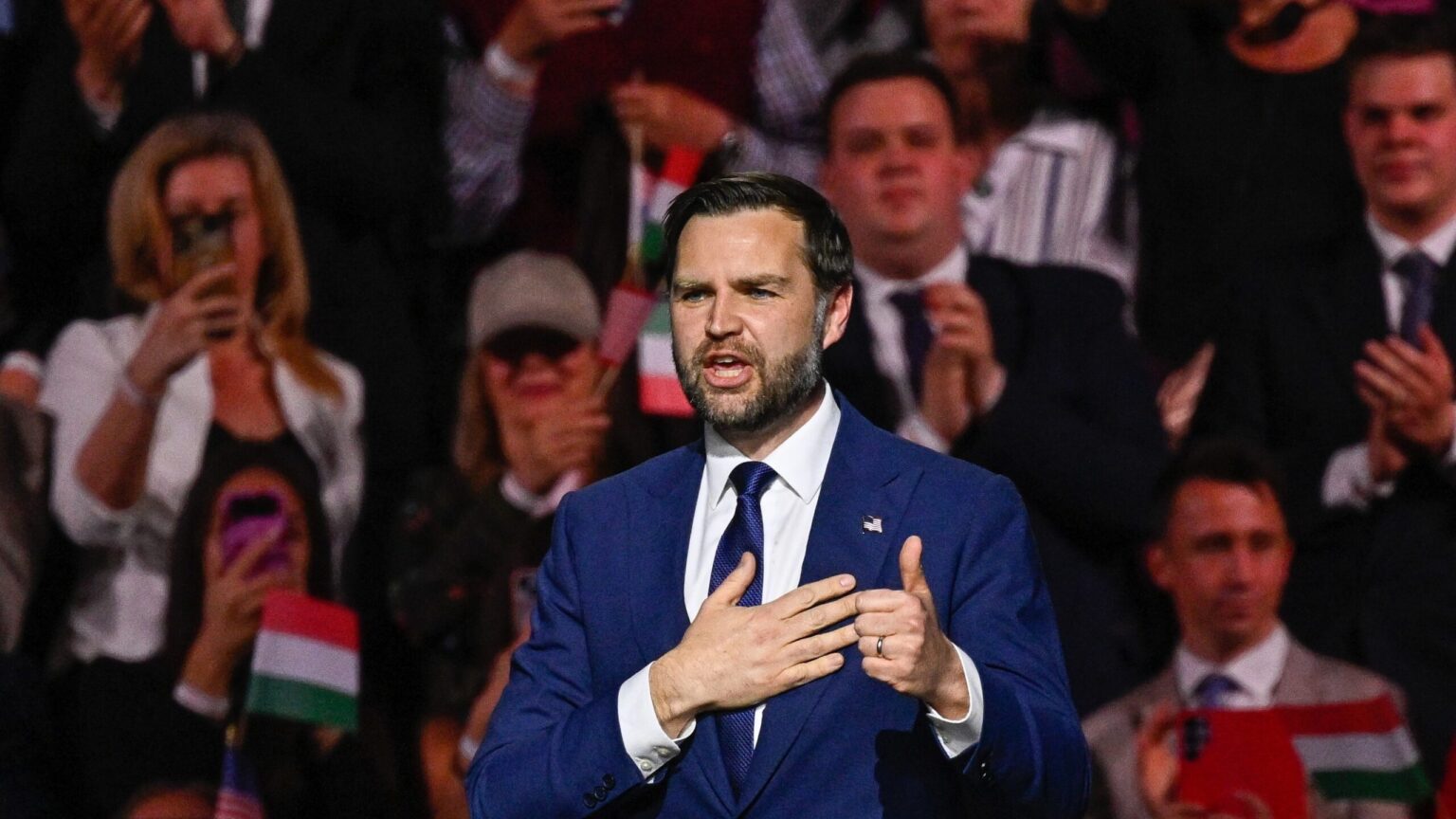 US Signals Continuity after Hungary Vote despite Regret over Orbán Defeat