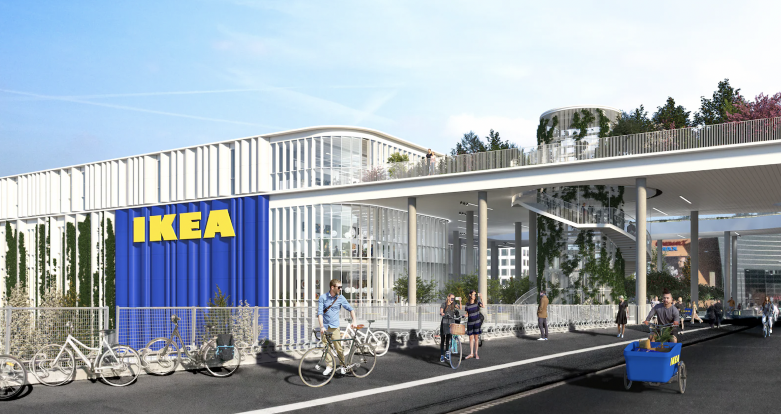 Denmark sees IKEA reduce prices to regain growth momentum | IceNews