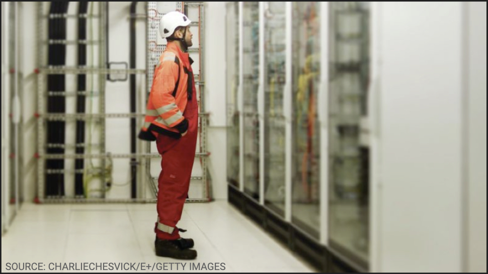 Artificial intelligence, real transformation: What does AI hold for Canada's electricity workforce?