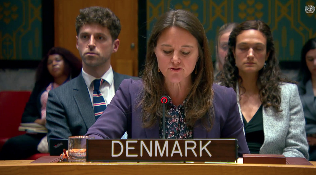 Cooperation between the United Nations and Regional and Subregional Organizations (GCC)