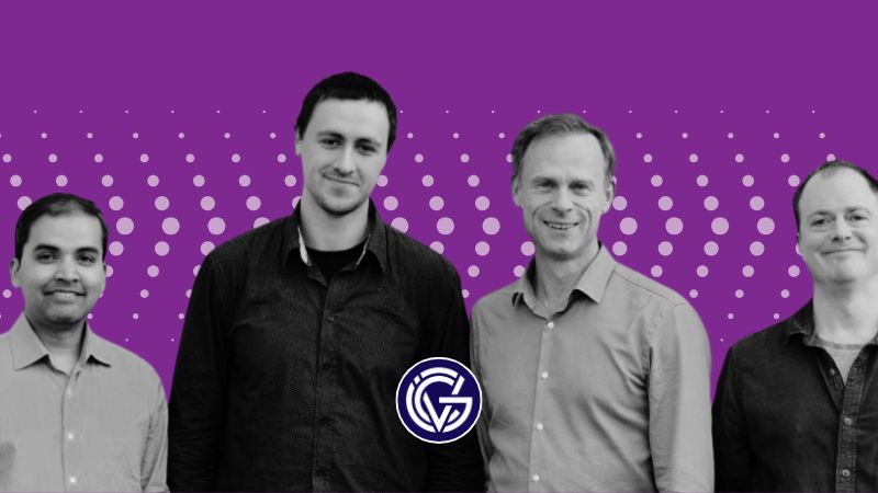 Densix's technology supercharges AI with 100x more powerful converters