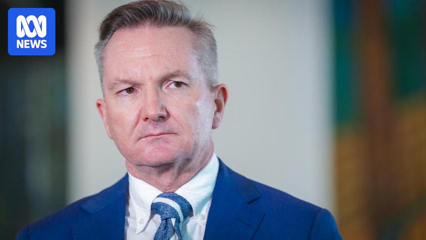 Australia's fuel shipments secured 'well into' May, energy minister says
