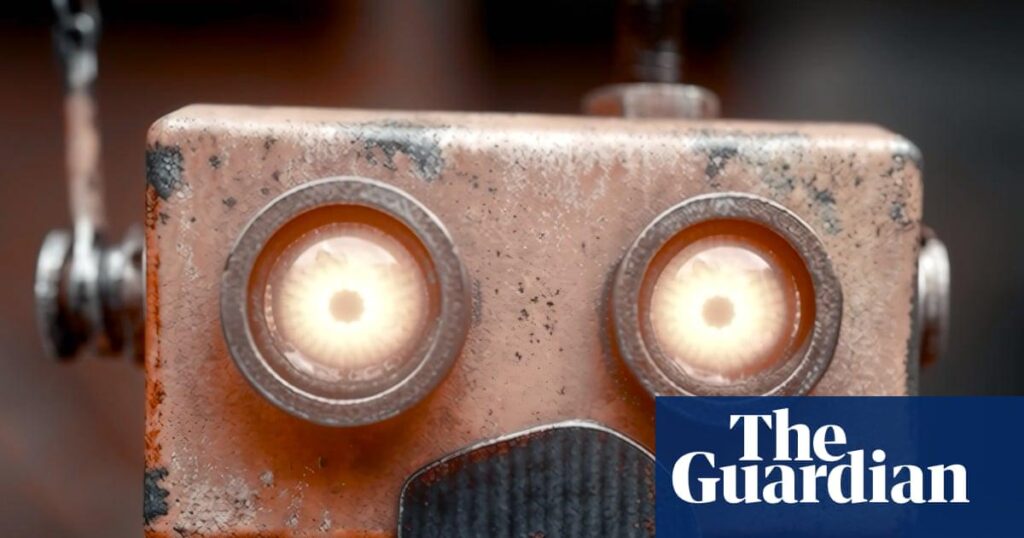 Cannes AI film festival raises eyebrows – and questions about future