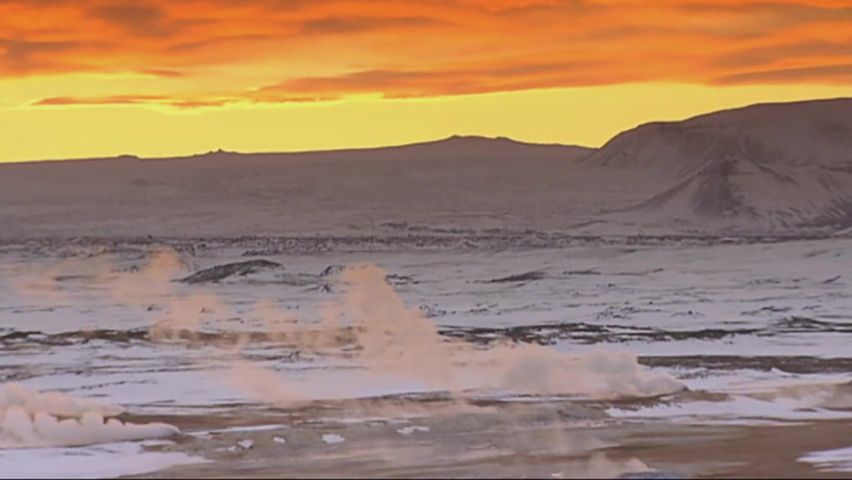 Video of Geothermal energy | Britannica What new opportunities and risks come with harnessing geothermal energy?