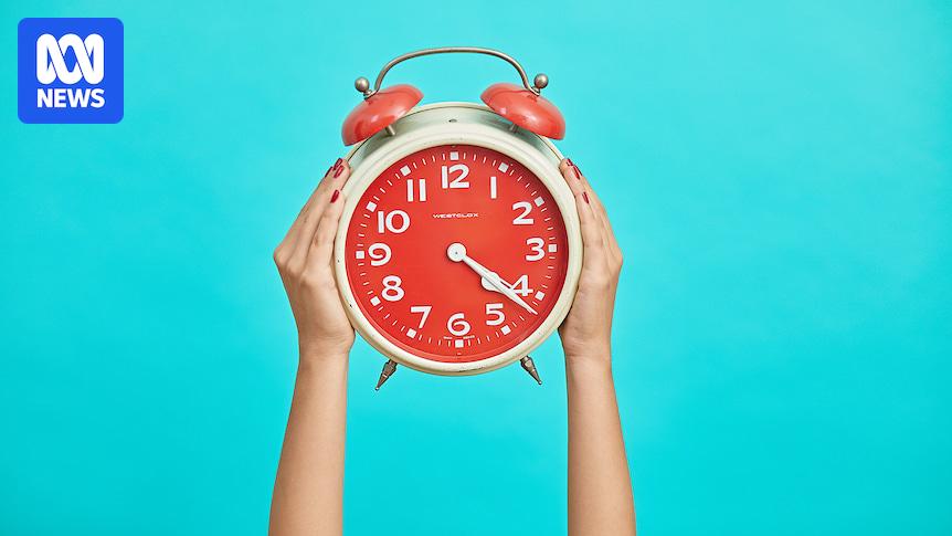 Daylight Saving Time Changes Happen This Weekend