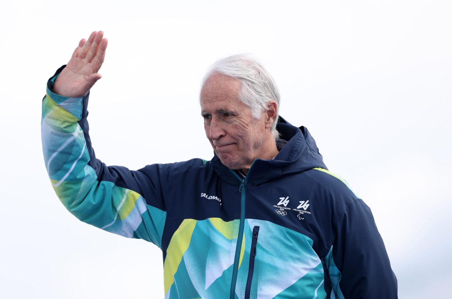 Il Fatto Quotidiano: 290 million hole for the Milan-Cortina 2026 Olympics (the budget has not yet been closed.)