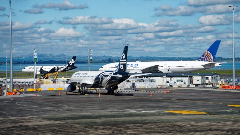 Air New Zealand ticket prices up as analysts tip years of losses Air New Zealand ticket prices up as analysts tip years of losses