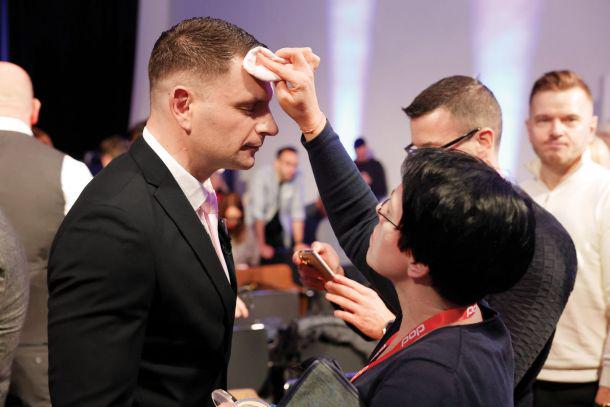 Stevanović will be the president of the National Assembly