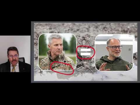 What is happening in the Ministry of Defense?