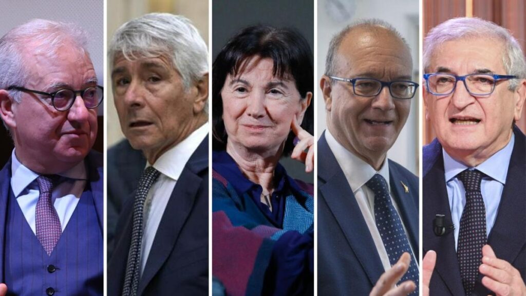 The Meloni government is preparing to close social media and video platforms to children under 15