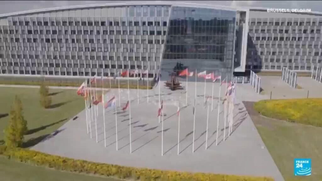 Spain PM brushes of reported Pentagon email on punishing NATO members