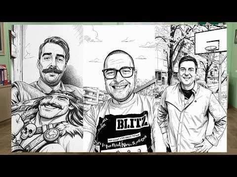 The end of government work? What do you think?