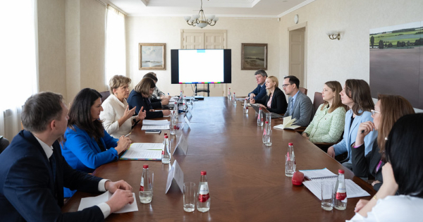 EU trade agreements to provide Latvian entrepreneurs with new opportunities in the markets of South America, Mexico, India, and Australia EU trade agreements to provide Latvian entrepreneurs with new opportunities in the markets of South America, Mexico, India, and Australia