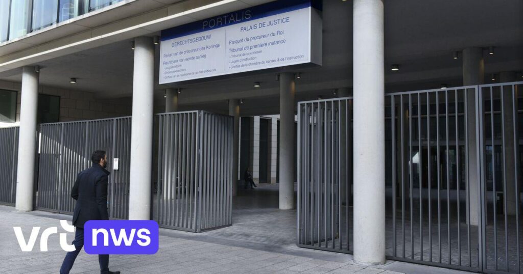 Minors released after violent acts in Brussels and Leuven due to lack of space in youth institutions | VRT NWS News