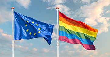 EU judiciary upholds LGBTQ+ rights amid democratic backsliding
