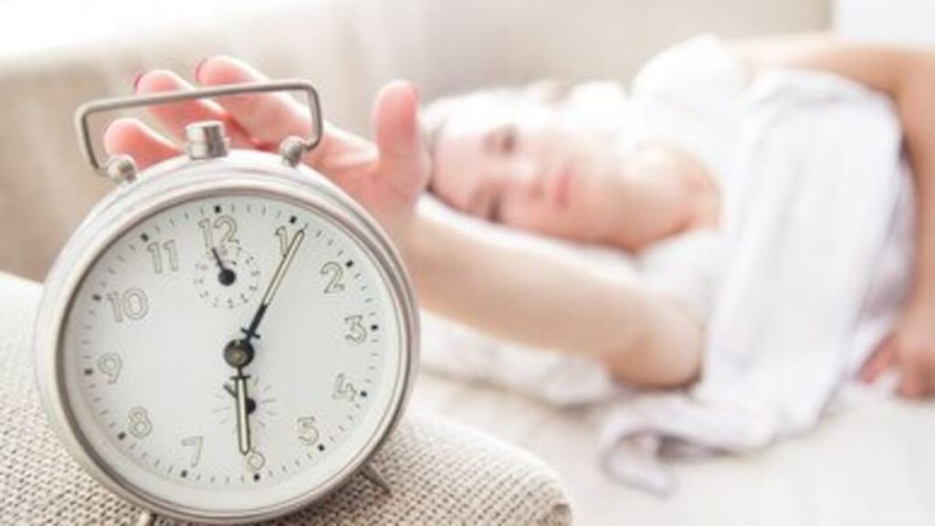 Daylight saving time 2026: When the clocks change and what it means for your long weekend