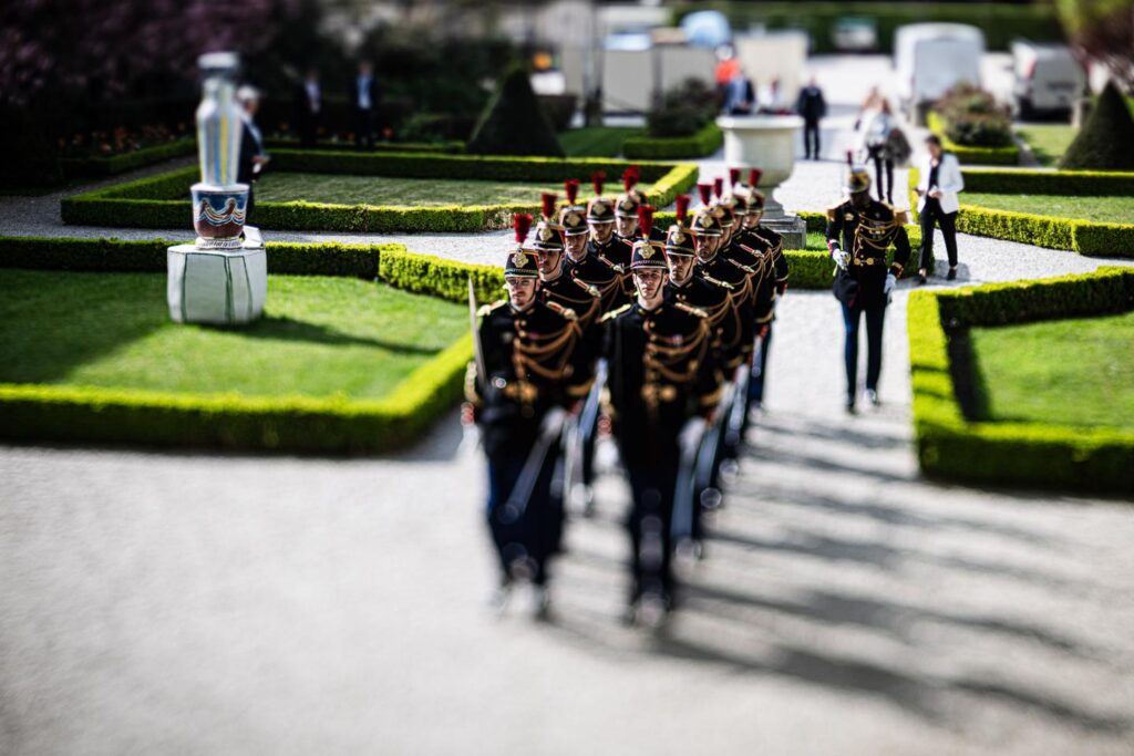 A gendarme files a complaint for harassment after “six years of racism” within the Republican Guard