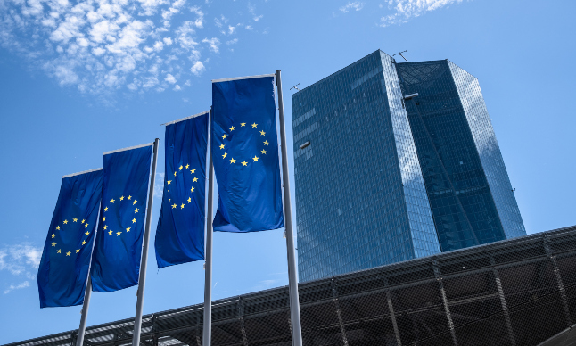 ECB Backs Plans to Centralise EU Financial Supervision