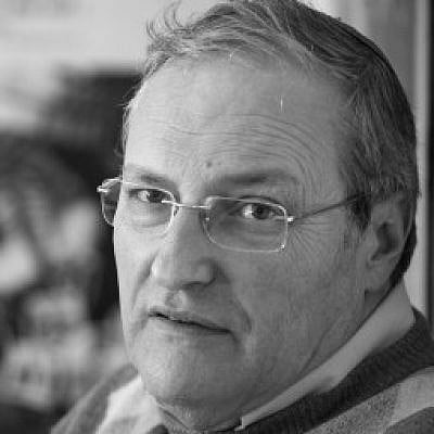 The Blogs: Unexpected antisemitic incidents in friendly Serbia | Efraim Zuroff