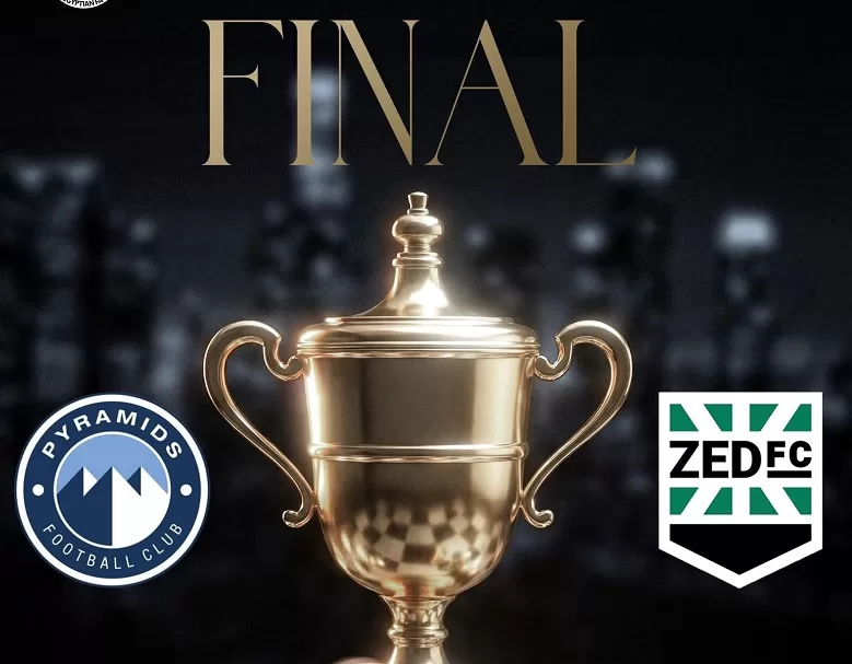 Egypt Cup final date locked in