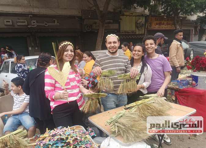 Egypt contemplates extending shop opening hours for Coptic Christian celebrations