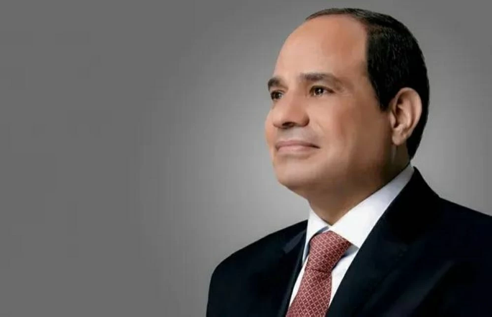 Sisi directs government to promptly submit to Parliament draft laws related to Egyptian family