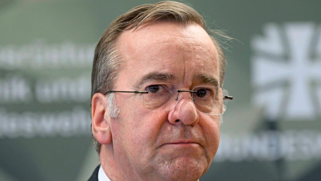 Compulsory military service: Ministry of Defense now wants to allow men to leave the country without authorization