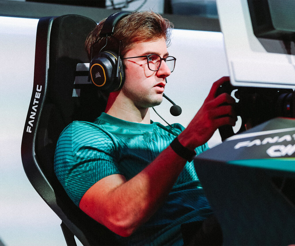 The Debrief: 2026 F1 Sim Racing World Championship, Event 02 – Valuable lessons and learnings