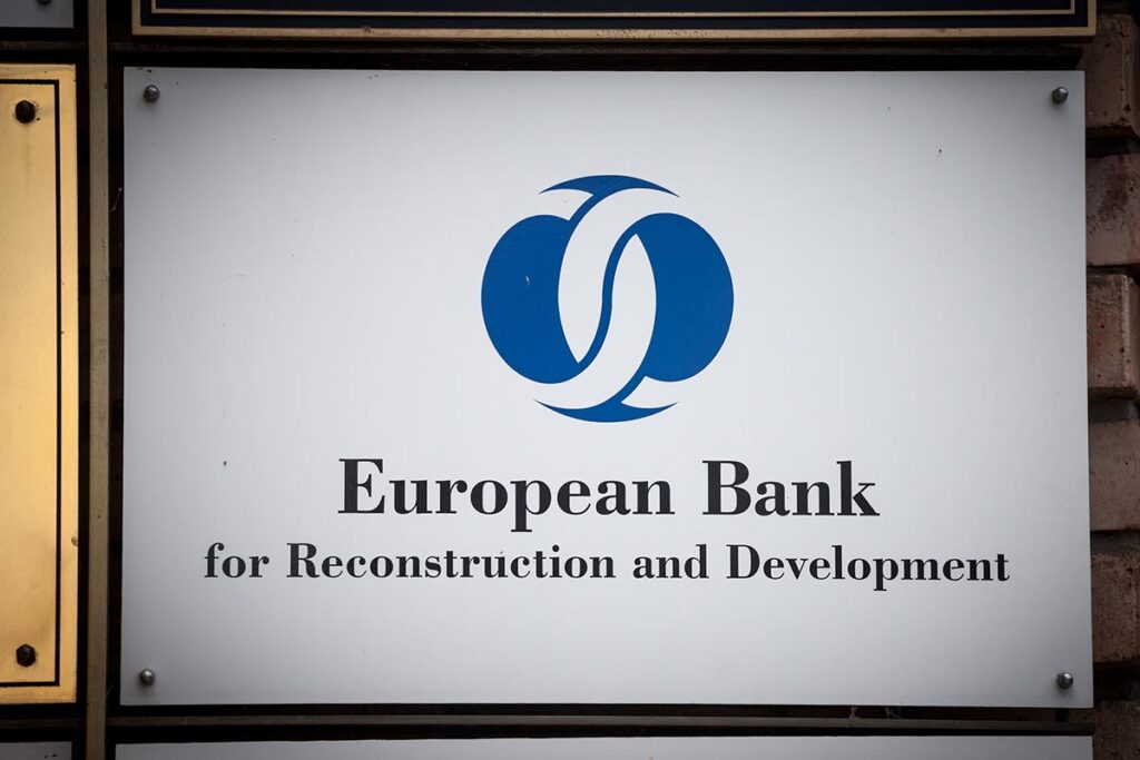 EBRD Approves €66 Million Loan For Flood Protection Project In Serbia