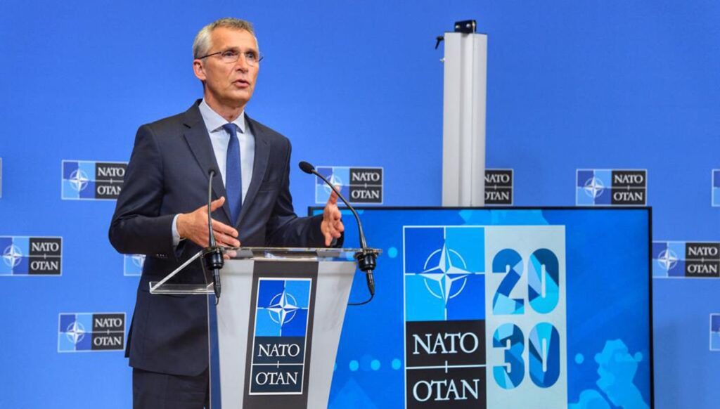 European NATO Members and Israel Discuss, Express Concerns Regarding Potential US Control Mechanisms on Weapon Systems 