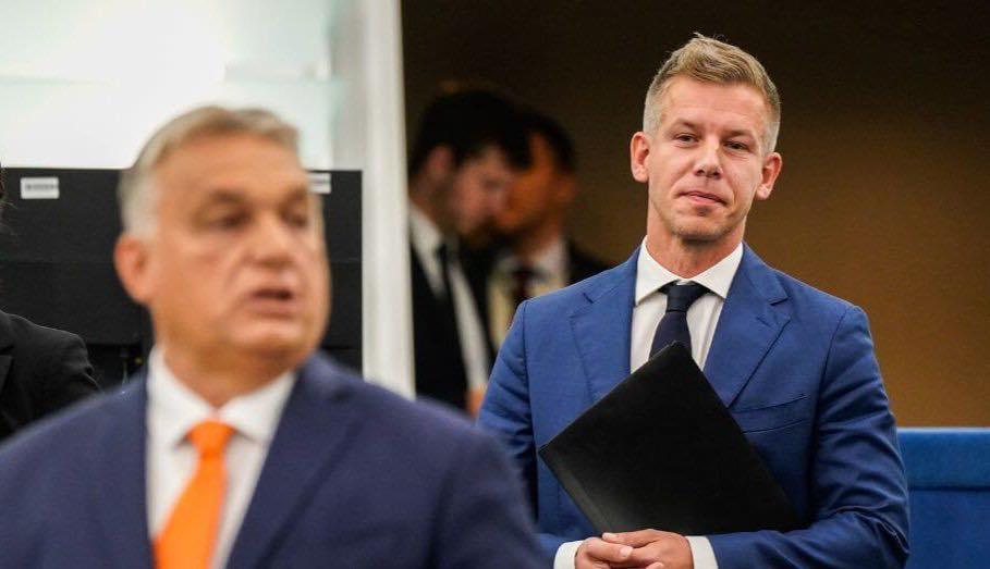 Viktor Orbán loses the Hungarian elections: "The result is clear"