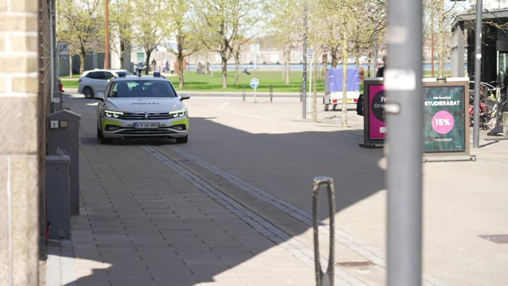 20-year-old man avoids custody in case of murder in Hjallerup: Gets 12 years in prison