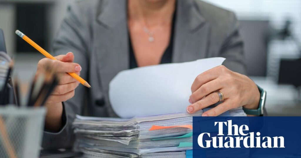 Bosses say AI boosts productivity – workers say they’re drowning in ‘workslop’