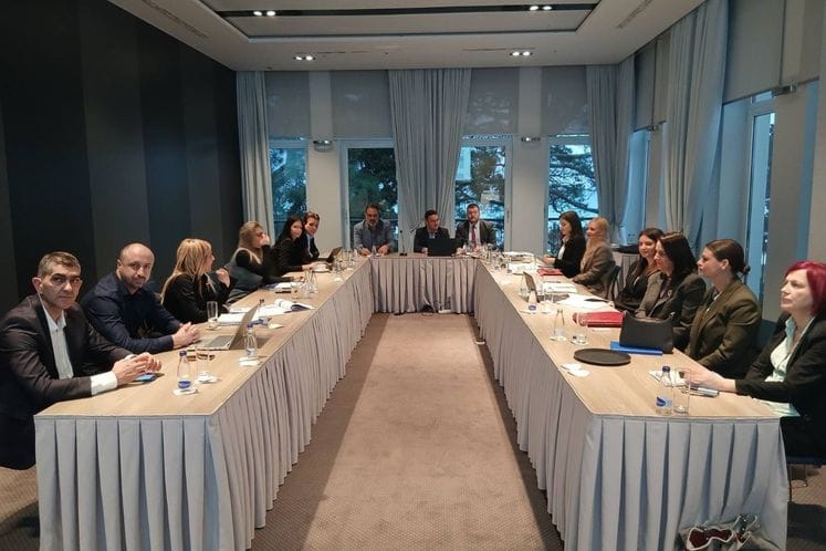 Debate on New Law for Confiscation and Management of Stolen Assets Advances in Bosnia and Herzegovina