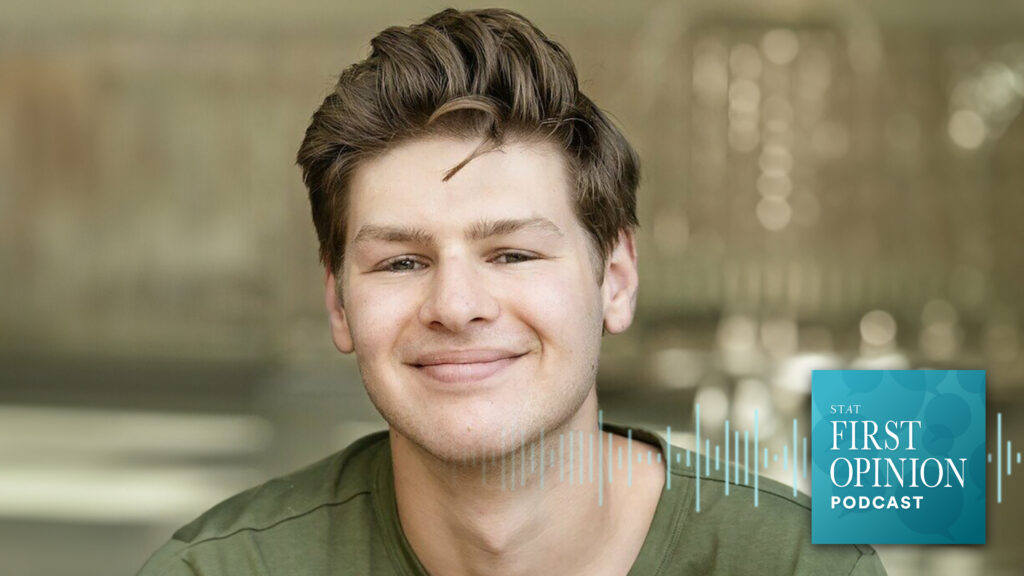 Sports betting is causing two public health crises for men