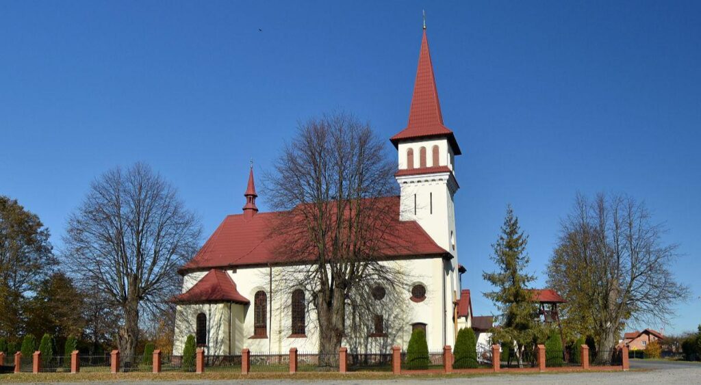 Polish Catholic Church joins government in contingency planning