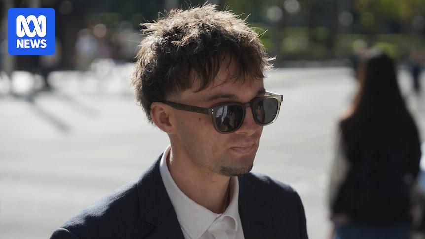 Man jailed for stomping on head of off-duty police officer in Newtown attack