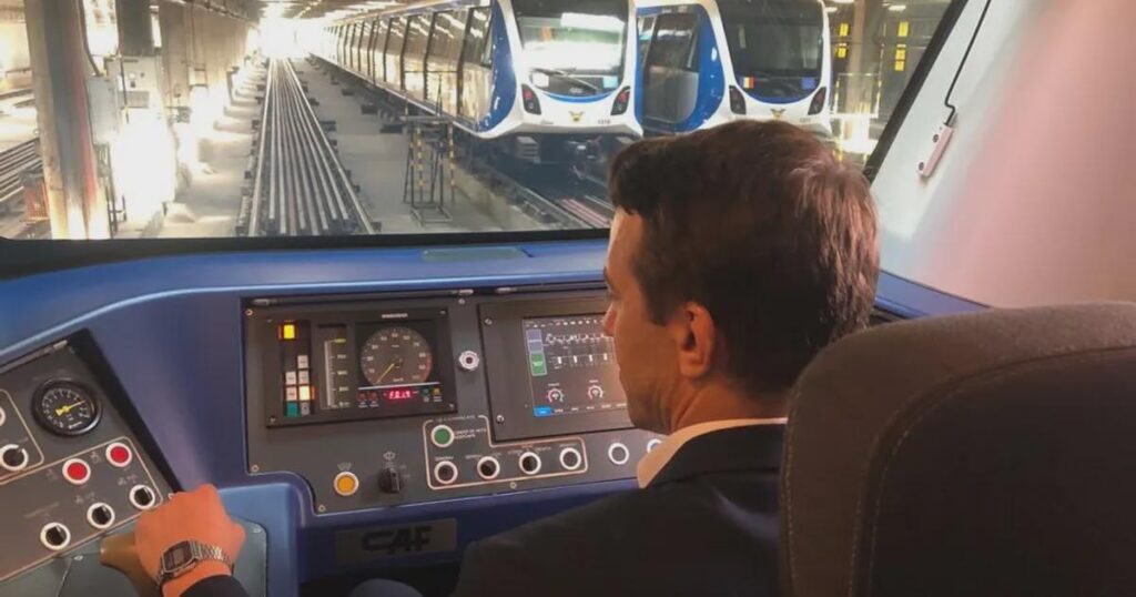 Metrorex needed 7,000,000,000 lei from the budget to survive. They increased their salaries by 8% •